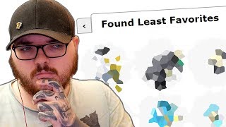 This Website Picks YOUR LEAST Favourite POKEMON!