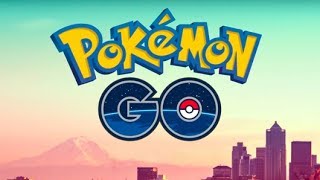 POKEMON GO NEWS AND WHY I HAVEN'T BEEN UPLOADING!!!!!!