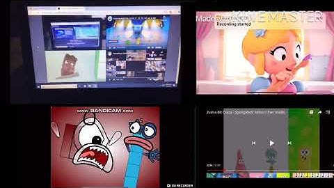 up to faster 111 pairson to numberblocks