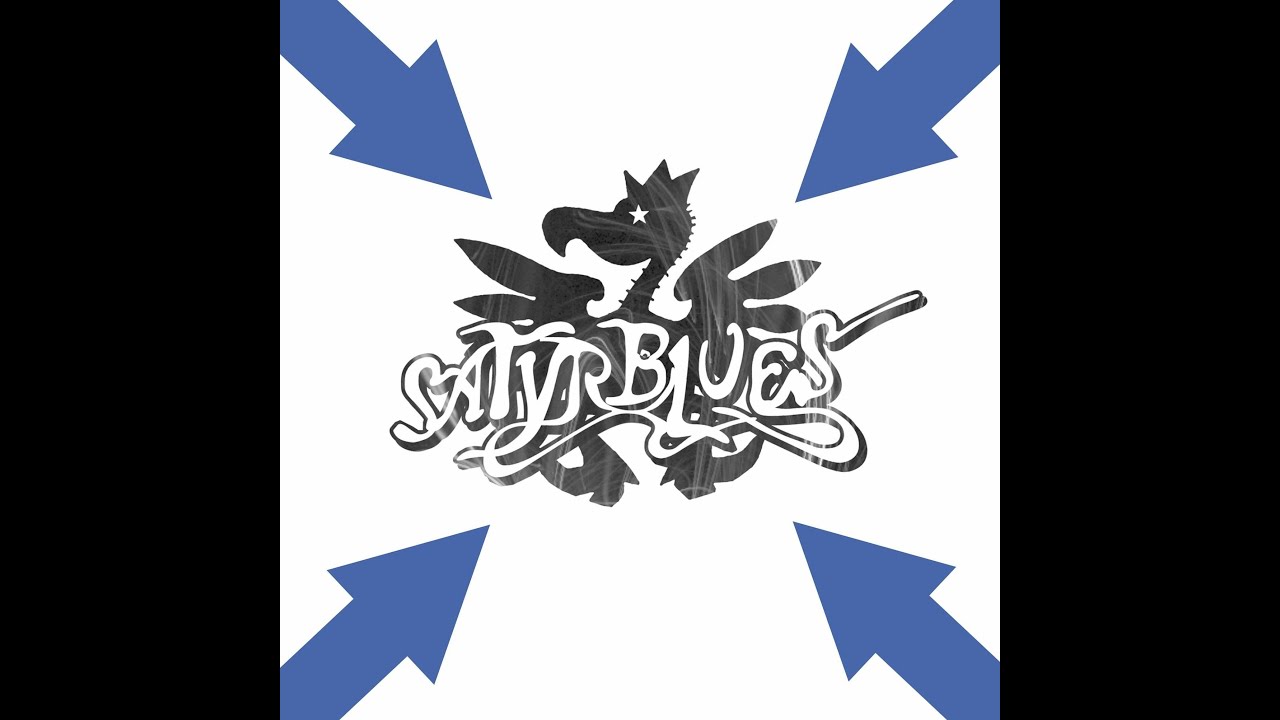 Yossi Sassi band    Palm Dance LIVE @ Satyrblues festiwal, 2016 Tarnobrzeg, Poland