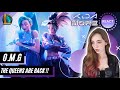 REACT K/DA - MORE [Official Music Video] | League of Legends