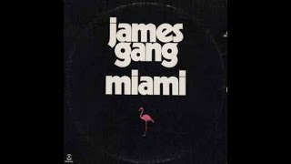 Watch James Gang Sleepwalker video