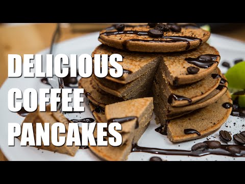 healthy-&-delicious-coffee-pancakes-recipe