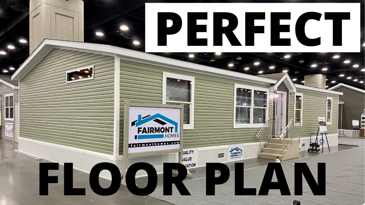 I love the floor plan of this home! This new double wide is perfect! Mobile Home Masters Tour I love the floor plan of this home! This new double wide is perfect! Mobile Home Masters Tour