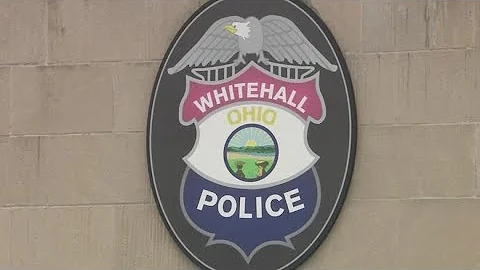2 teens in stolen vehicle arrested in Whitehall