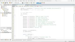 Assignment # 1 | Data Structure and Algorithms