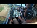 Landing The Yak-52 At Harnett County NC KHRJ