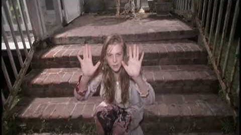 映画『ラスト・エクソシズム』女子高生が選んだ恐怖映像！