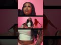 Chicago’s own @glizzyglow follows up “Cutwater (Remix)” with her latest release, Poundcake