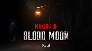 How Blood Moon Trailer was Made | Hunt: Showdown
