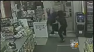 Police Asking For Help Finding West Newton Armed Robbery Suspect