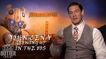 John Cena: 