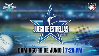 Juego de Estrellas Liga Mexicana de Beisbol 2022 |  Home Run Azteca