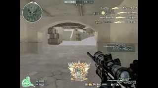 Crossfire Việt Nam Killmark Clan TD8 TrueGamer test By *.-LOKI-.*