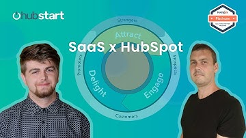 Episode 1: How to accelerate your SaaS company with HubSpot
