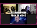 Adam De Micco (Lorna Shore) Interview - The BTL Podcast