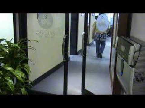 Iris Recognition and Sunglasses