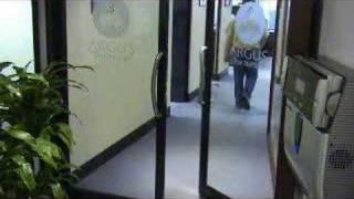 Iris Recognition and Sunglasses