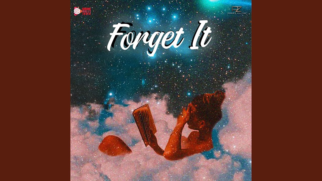 Watch Forget It on YouTube Watch Forget It on YouTube