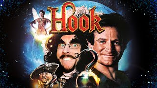 Hook - Nostalgia Critic