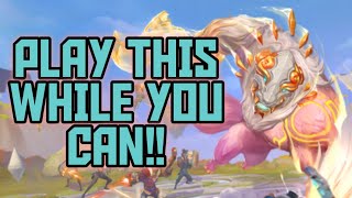 Catalyst Black Beta - Thoughts, Hopes And How To Play screenshot 4