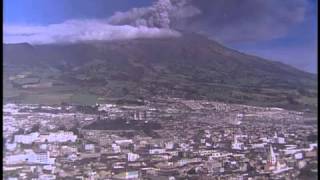 Volcano! 97 Special