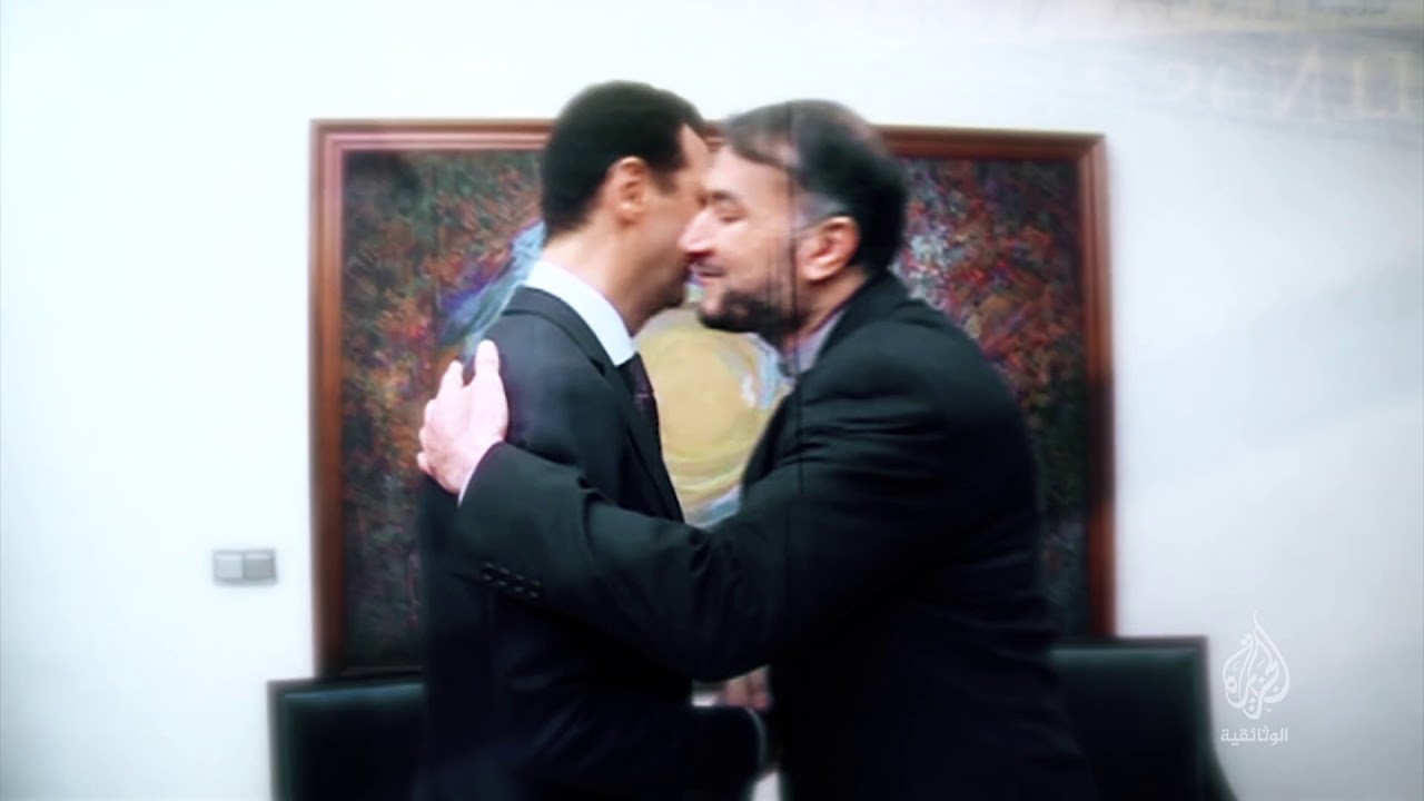 documentaire حرب الديموغرافيا (برومو) 10 سبتمبر - 21 مكة المكرمة