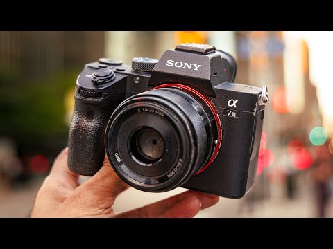 Sony A7III in 2023 - Watch Before You Buy