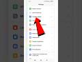 how to block hotspot connected users from android mobile #shorts #youtubeshorts #wifi