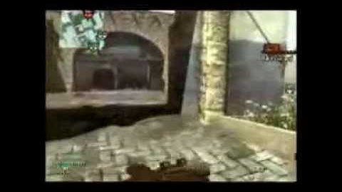 Doomsday MW3 Montage