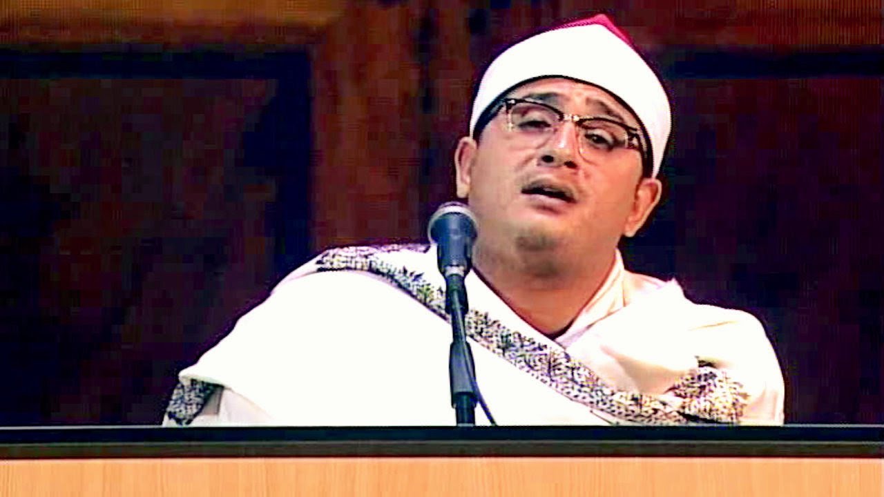Sheikh Mahmoud El Shahat Muhammad Anwar     