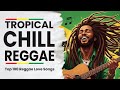 NONSTOP SLOW ROCK LOVE SONGS REGGAE REMIX 💕 NEW BEST RELAXING NONSTOP REGGAE REMIX 2026