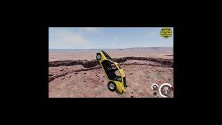 Massive Launch | Part1 | #BeamNGDrive  #Simulation #CarJump #DrivingGame  #EpicFails  #beamng