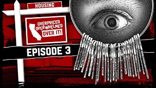 Overpriced, Overwhelmed, Over It! Ep. 3 'Hidden Housing'