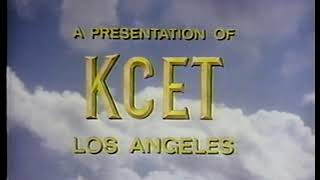 Kcet Los Angeles 1976