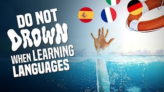 How Language Immersion Can DROWN You (and how to stay afloat) - OUINO.com