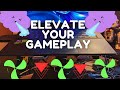 Elevate Your Gameplay While Lowering Your Temps! | Orico USB Hub Stand | Back To School Sales