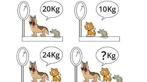 Can you Solve my IQ test. Only 1% can solve this. Can you?