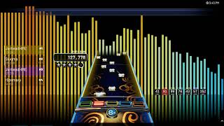 [YARG] Jenny B by Bumblefoot 100% FC!
