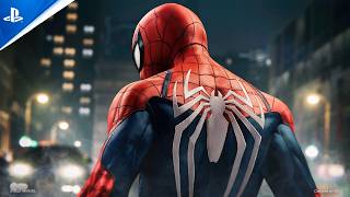 Spider-Man Takes Down Every Villain! | PS5
