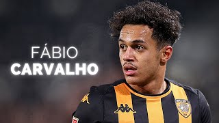 Fábio Carvalho - Season Highlights | 2024