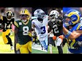 Top 5 NFL Fantasy Football performances of Week 4 (2025)
