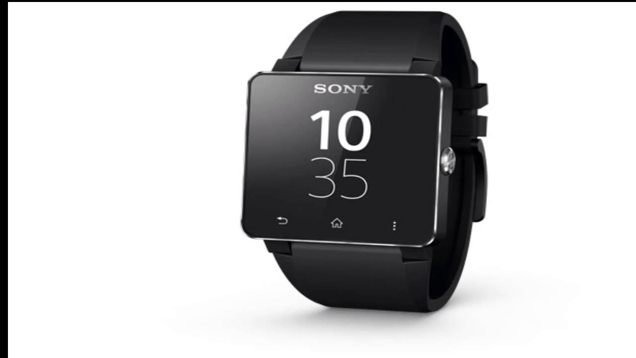 2 fifa smartwatch sony