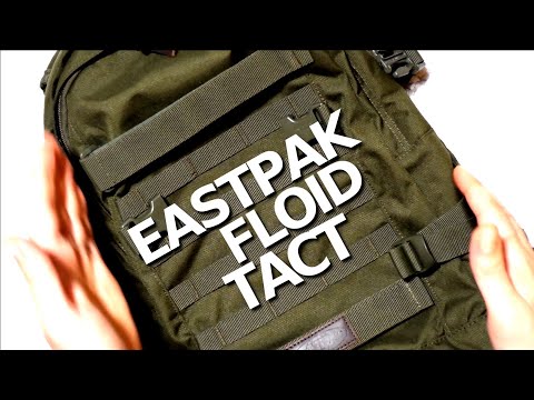 eastpak top floid