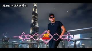 Zkaaai - 迟来的情话 DJ-MJ Electro Remix 2k25