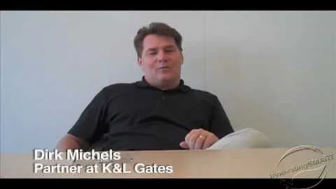 Dirk Michels - K&L Gates