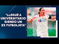 Carlos Galván: "Llegué a Universitario siendo un ex futbolista"- Entre Ceja & Ceja T1:E05