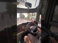 Pesona Hino RK non AC Asli Prima tim Labuan #videobusindonesia #busmania #storybus #travel #trip