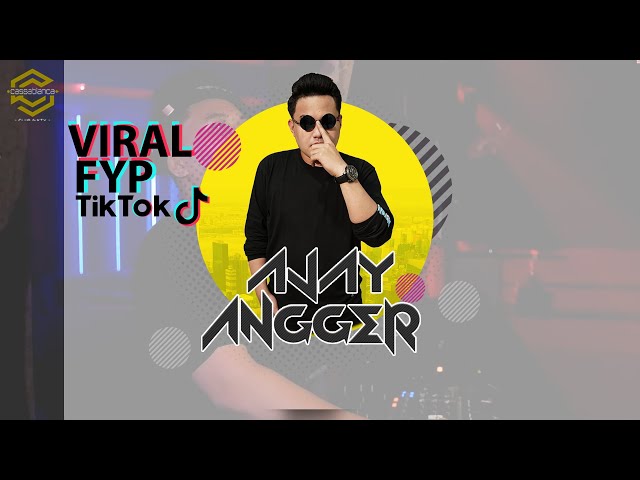 DJ AJAY ANGGER - JANG GANGGU x SHE'S GONE  II REMIX TERBARU FULL BASS - AT CASSABLANCA BENGKULU class=