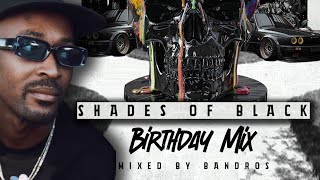 Jive Hub Presents Birthday Mix 02 Aries Mixed By Bandros  2024